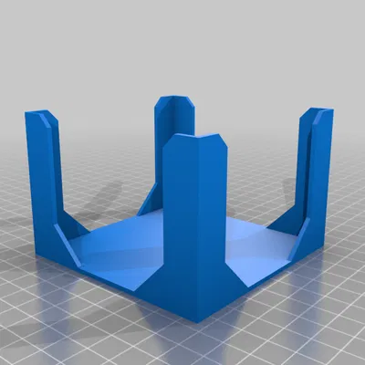 Giá Đựng Giấy Ghi Chú Post-it