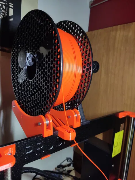 Giá Đỡ Cuộn Dây PRUSA - Image 2