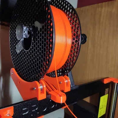 Giá Đỡ Cuộn Dây PRUSA