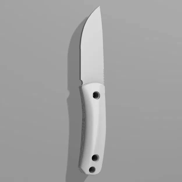 Mô hình Lulu Silhouette - Image 1