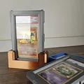 Chân đế cho thẻ bài PSA - Khung bảo vệ thẻ bài Pokemon - Thumbnail 4