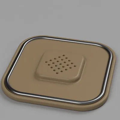 Chỗ Cắm Nhang / Máy Khuếch Tán Nhang