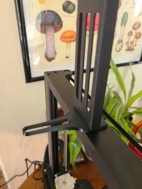 Hướng Dẫn Cuộn Dây Filament Cho Ender 3 V3 SE V2 - Image 1