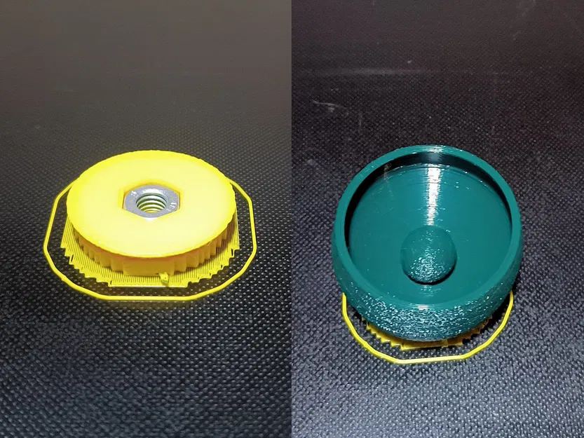 Trứng Lắc Bánh (Đồ Chơi Cho Mèo) - Image 3