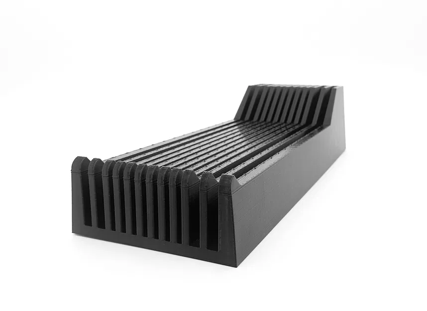 Giá Đỡ Tấm In Bambu Lab | Phiên Bản Ngắn & Mỏng 11 - Image 1