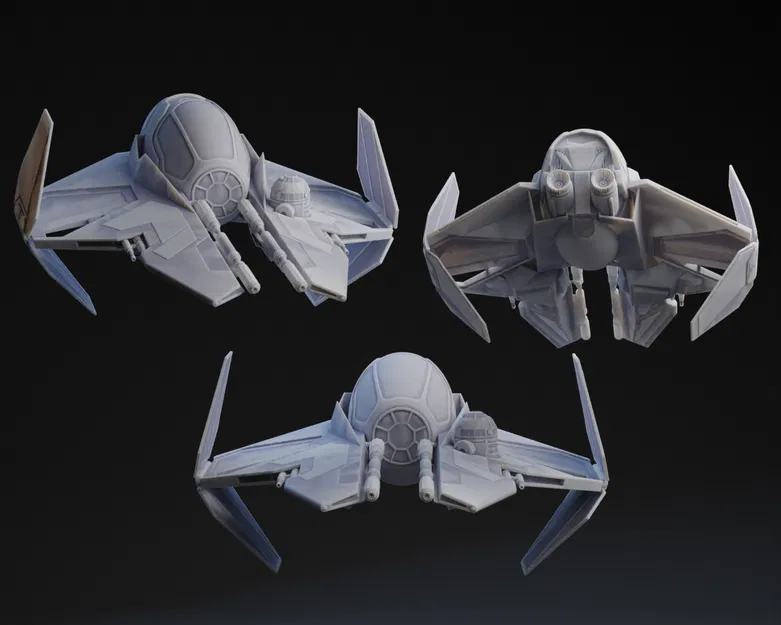 Chú Vẹt Chết Từ Flying Circus - Image 4