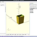 các thùng phụ tùng nhỏ có thể tùy chỉnh - Thumbnail 1