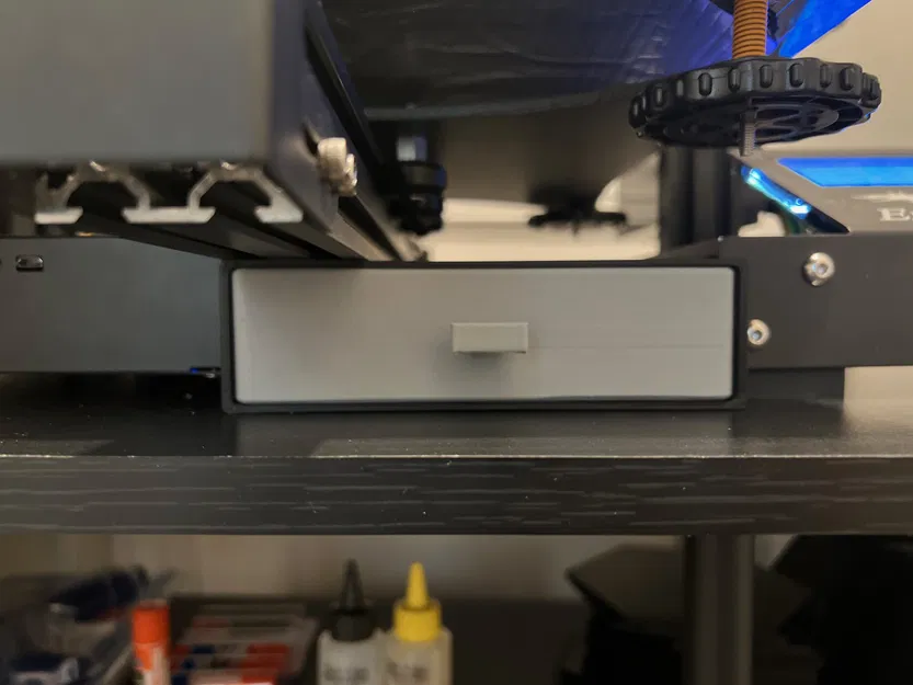 Hộp Đựng Đồ Ender 3 Max - Image 4