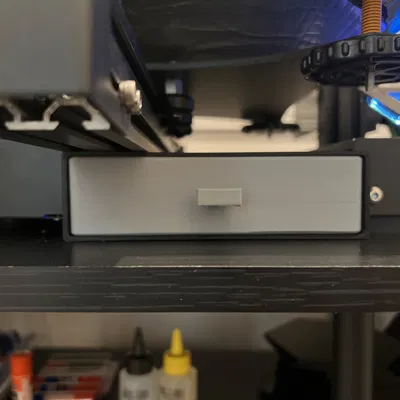 Hộp Đựng Đồ Ender 3 Max