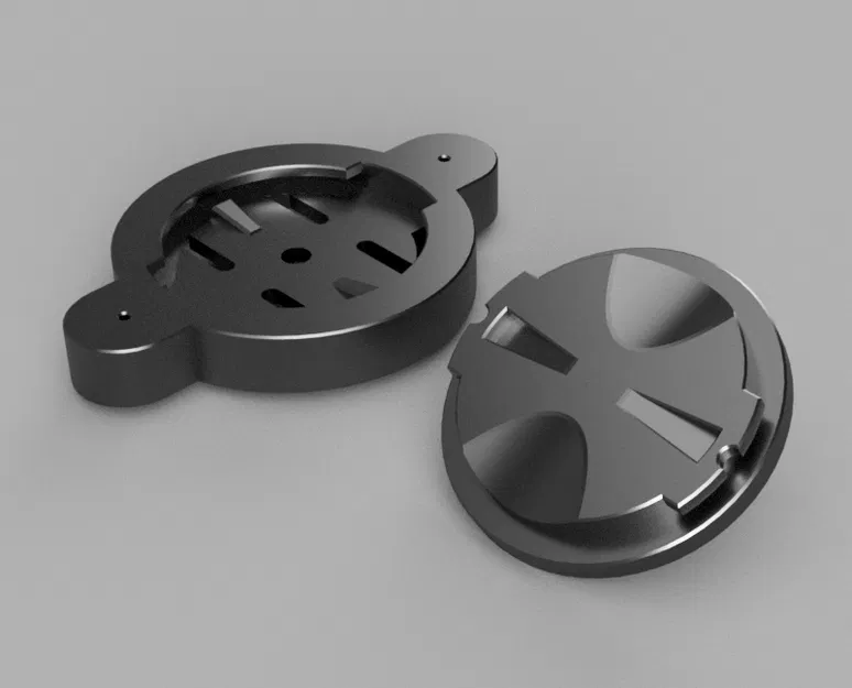 Giá Đỡ Tương Thích GARMIN - Image 1