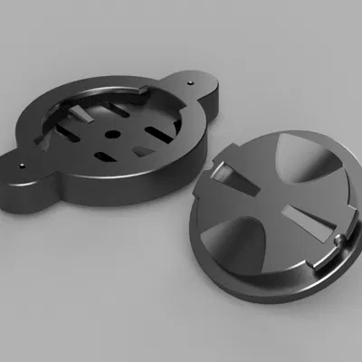 Giá Đỡ Tương Thích GARMIN