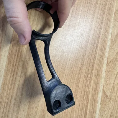 Giá đỡ máy đo độ ẩm đa năng có nam châm