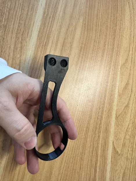 Giá đỡ máy đo độ ẩm đa năng có nam châm - Image 6