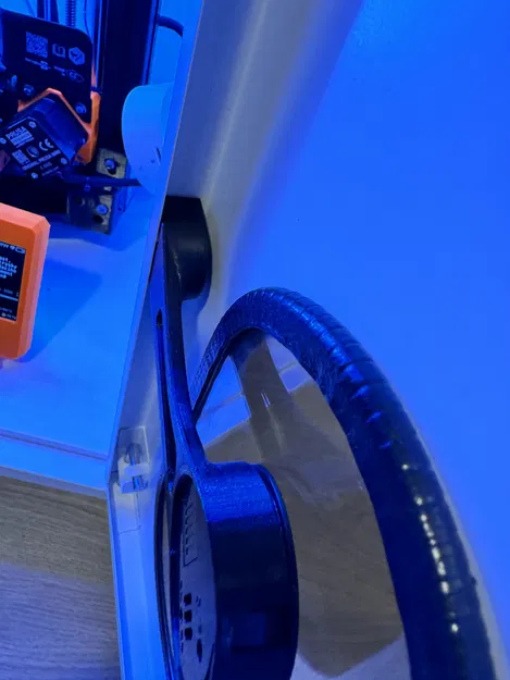 Giá đỡ máy đo độ ẩm đa năng có nam châm - Image 10