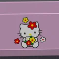 Chậu Trồng Cây Hello Kitty - Thumbnail 1