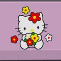Chậu Trồng Cây Hello Kitty - Thumbnail 2