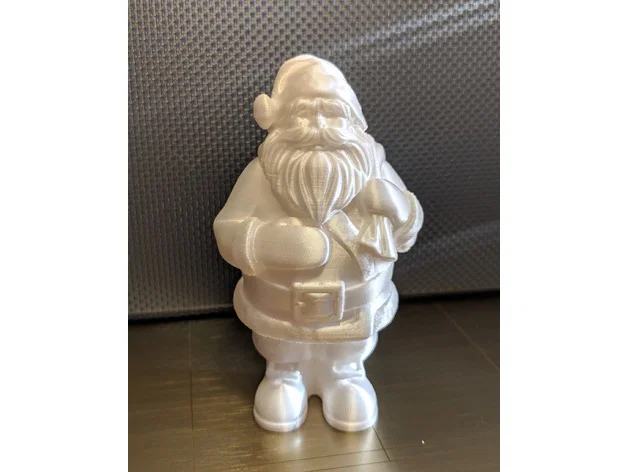 Ông Già Noel - Bản Rắn - Image 1