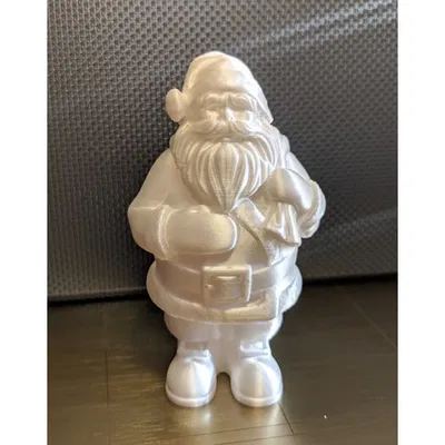 Ông Già Noel - Bản Rắn