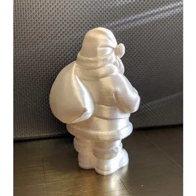 Ông Già Noel - Bản Rắn