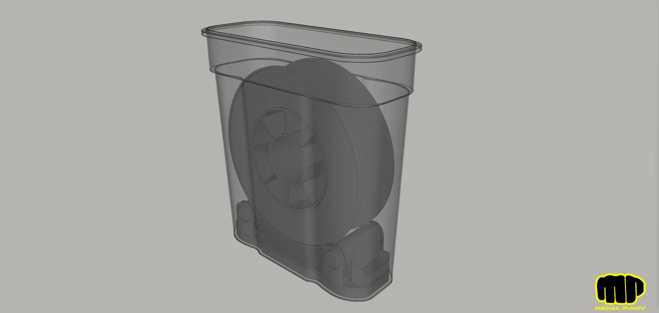 Hộp dây tóc - Image 1