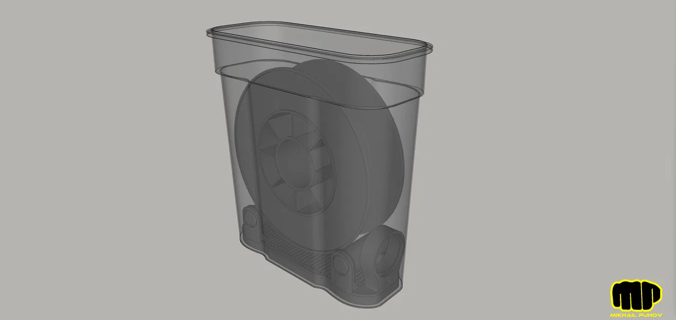 Hộp dây tóc - Image 2