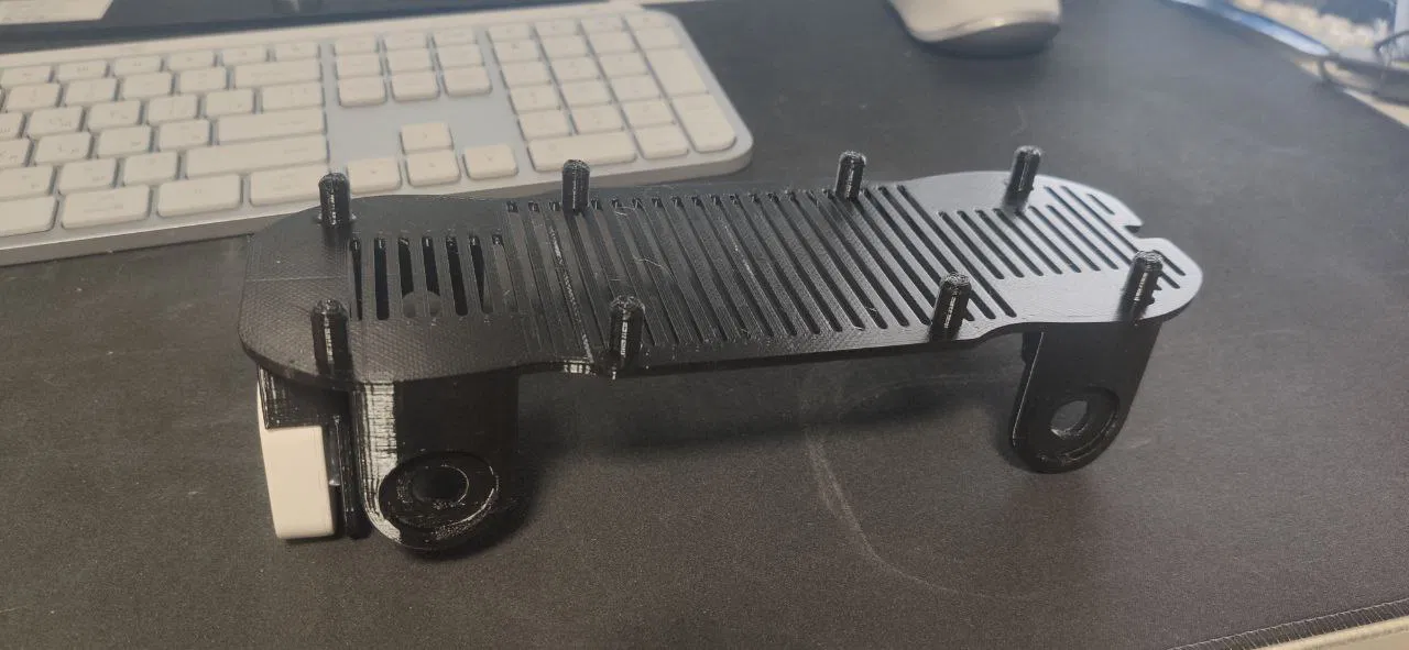 Hộp dây tóc - Image 9