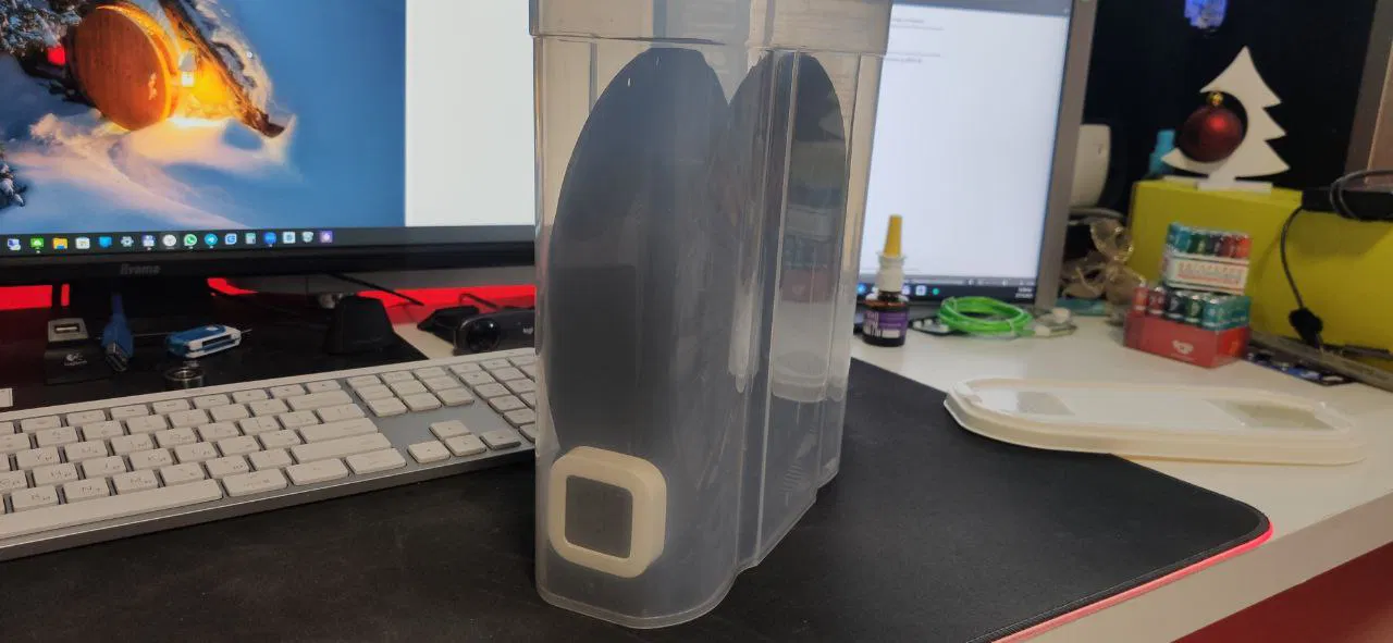 Hộp dây tóc - Image 10