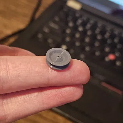 Hexbug Battlebot Minotaur Vũ Khí Nâng Cấp