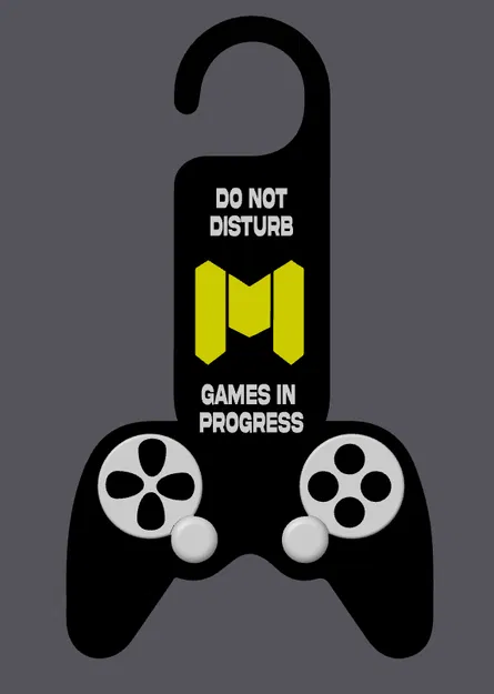 Không làm phiền Game Thủ Cod - Image 1