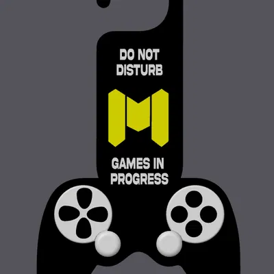 Không làm phiền Game Thủ Cod