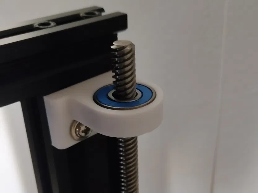 Một bộ ổn định trục Z khác cho Ender 3 - Image 1