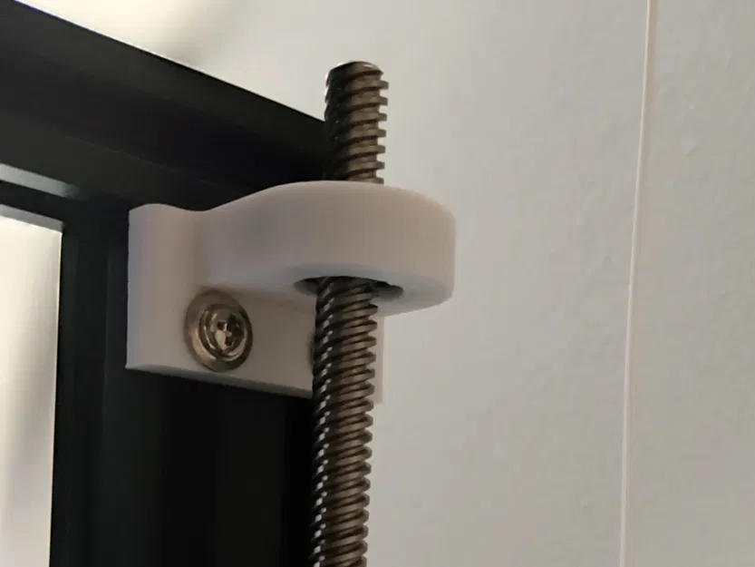 Một bộ ổn định trục Z khác cho Ender 3 - Image 2