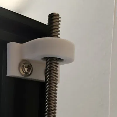 Một bộ ổn định trục Z khác cho Ender 3