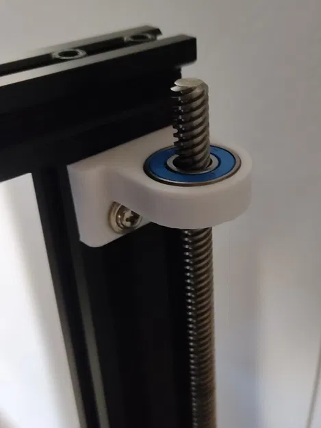 Một bộ ổn định trục Z khác cho Ender 3 - Image 3