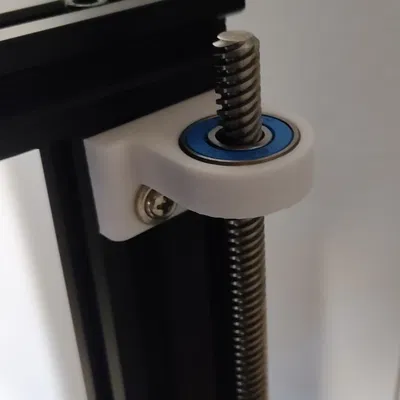 Một bộ ổn định trục Z khác cho Ender 3