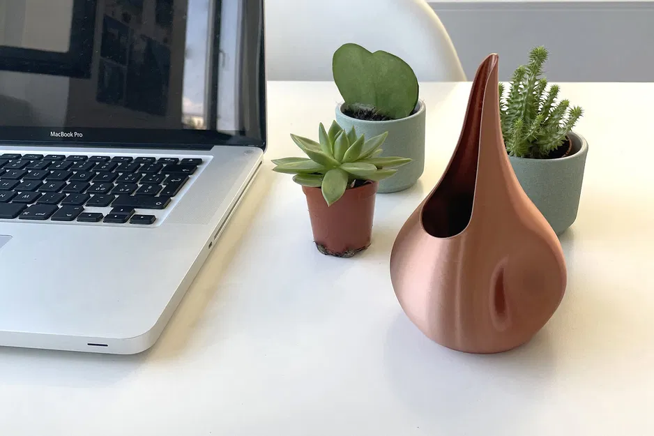 Rò rỉ - Tưới nước có thể - Image 1