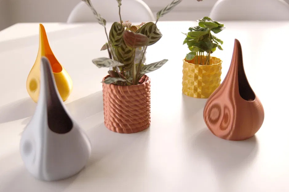 Rò rỉ - Tưới nước có thể - Image 4