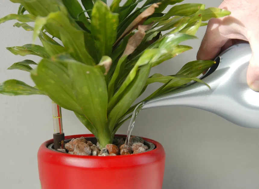 Rò rỉ - Tưới nước có thể - Image 6