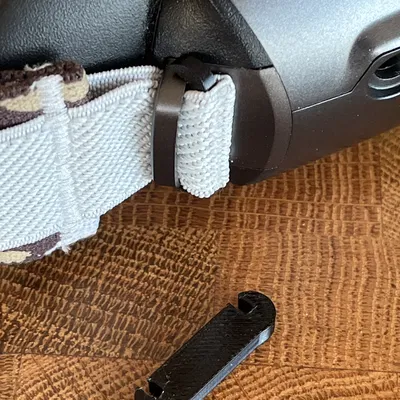 Bộ chuyển đổi dây đeo kính râm cho kính Walksnail X