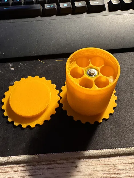 Cục chặn dây Jayo Coil cho máy Bambu Lab AMS - Image 3