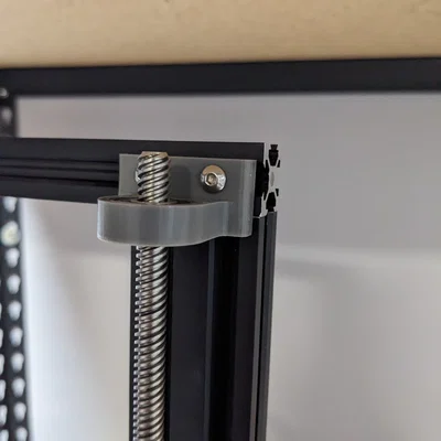 Một Bản Remix Bộ Ổn Định Trục Z Nữa Cho Ender 3