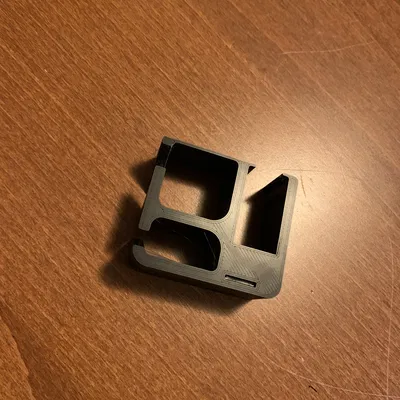 Kẹp Quản Lý Dây Cáp Flexispot