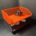 Kệ Sắp Xếp Đồ Văn Phòng Có Thể Chồng Lên Nhau - Thumbnail 1