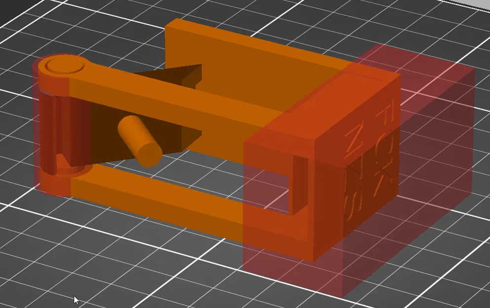 Giá đỡ khăn - Trọng lực được cung cấp - Image 2