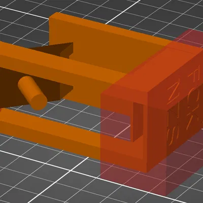 Giá đỡ khăn - Trọng lực được cung cấp