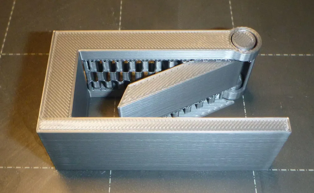 Giá đỡ khăn - Trọng lực được cung cấp - Image 5