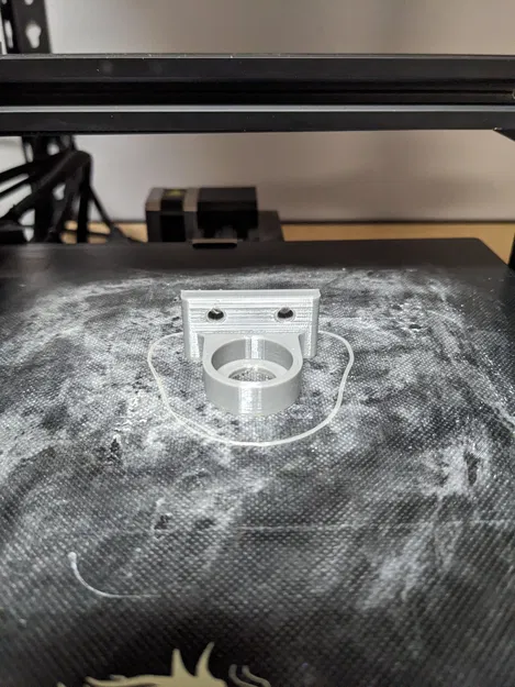 Một Bản Remix Bộ Ổn Định Trục Z Nữa Cho Ender 3 - Image 3