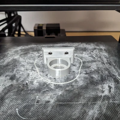 Một Bản Remix Bộ Ổn Định Trục Z Nữa Cho Ender 3