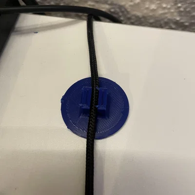 Tấm Sắp Xếp Dây Cáp 3.5mm