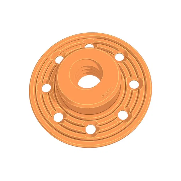 STEMFIE - Ốc - Ren - Gắn Keo - Image 1